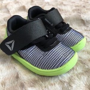 Baby Crossfit Nano Shoes